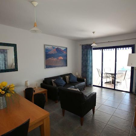 Villa Casa Blanca Playa Blanca  Esterno foto