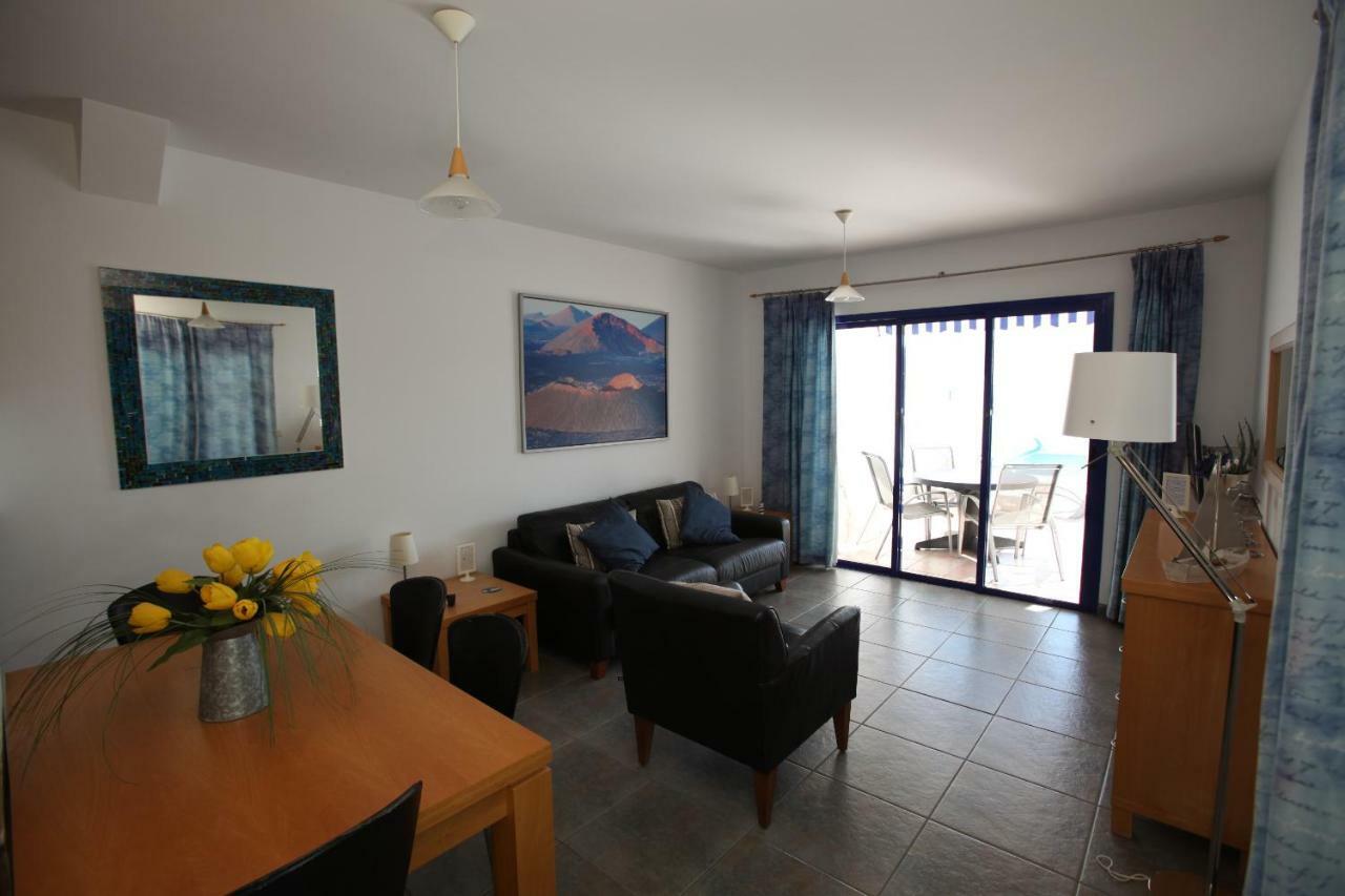 Villa Casa Blanca Playa Blanca  Esterno foto