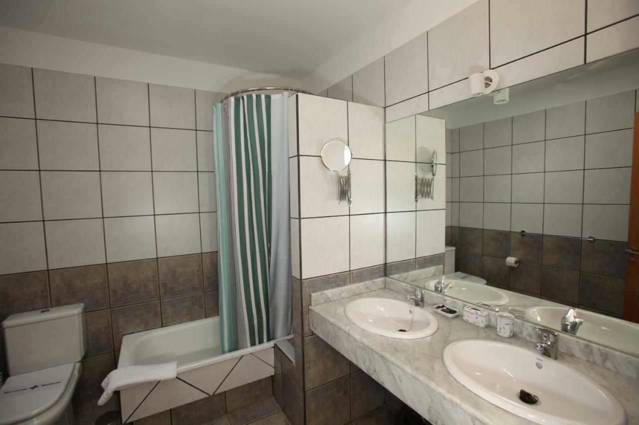 Villa Casa Blanca Playa Blanca  Esterno foto