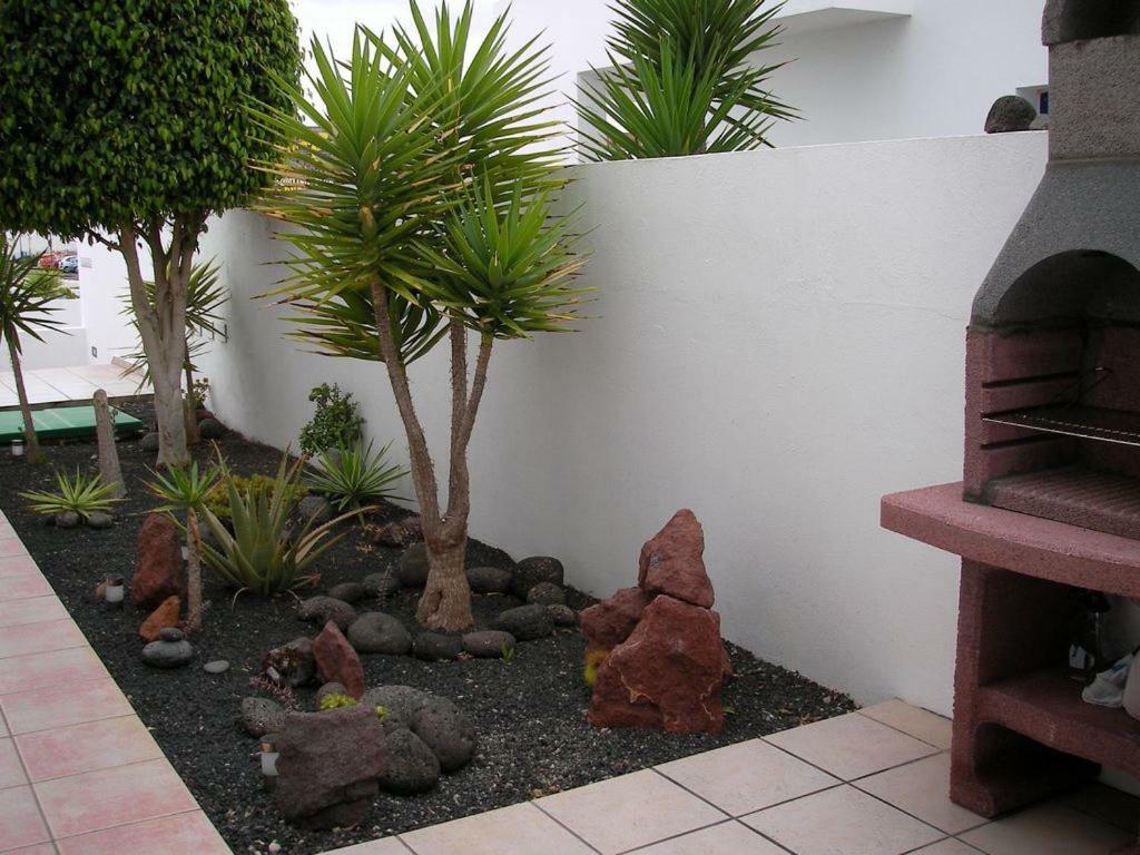 Villa Casa Blanca Playa Blanca  Esterno foto