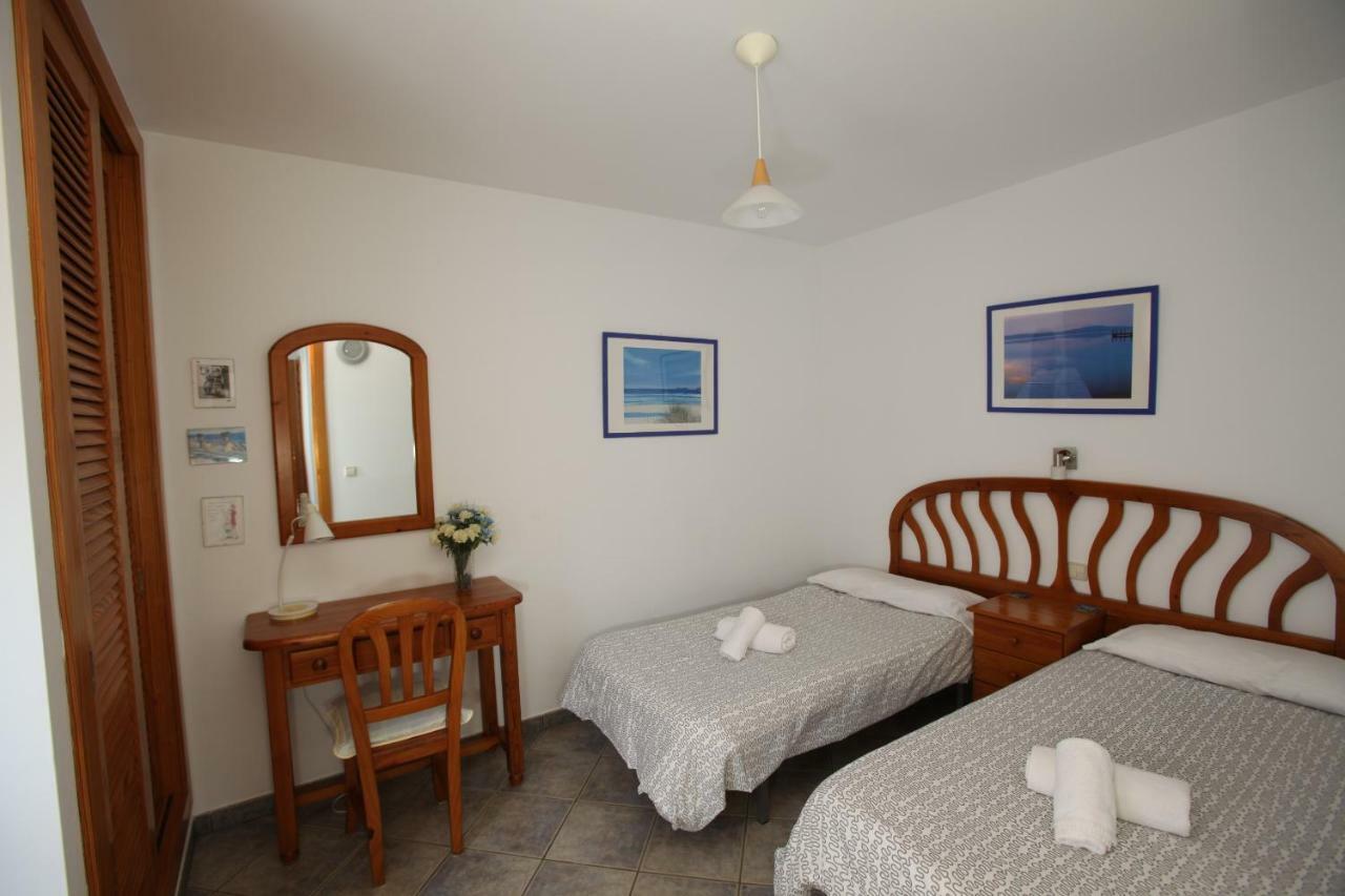 Villa Casa Blanca Playa Blanca  Esterno foto
