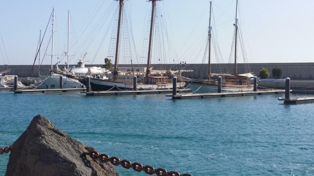 Villa Casa Blanca Playa Blanca  Esterno foto